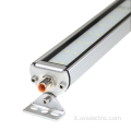 Lampada a LED Strip industriale dell'interfaccia M12